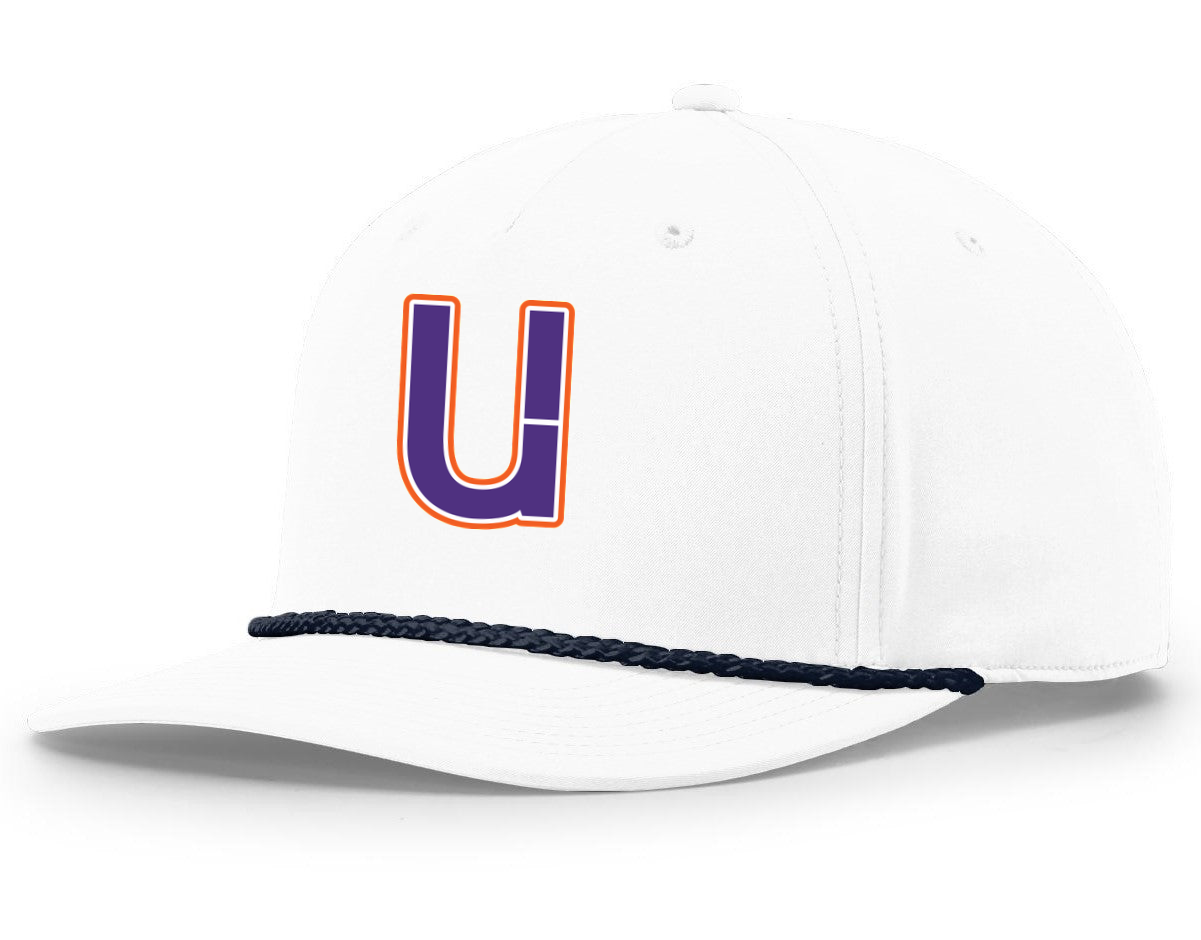 5 Panel Classic Rope Hat