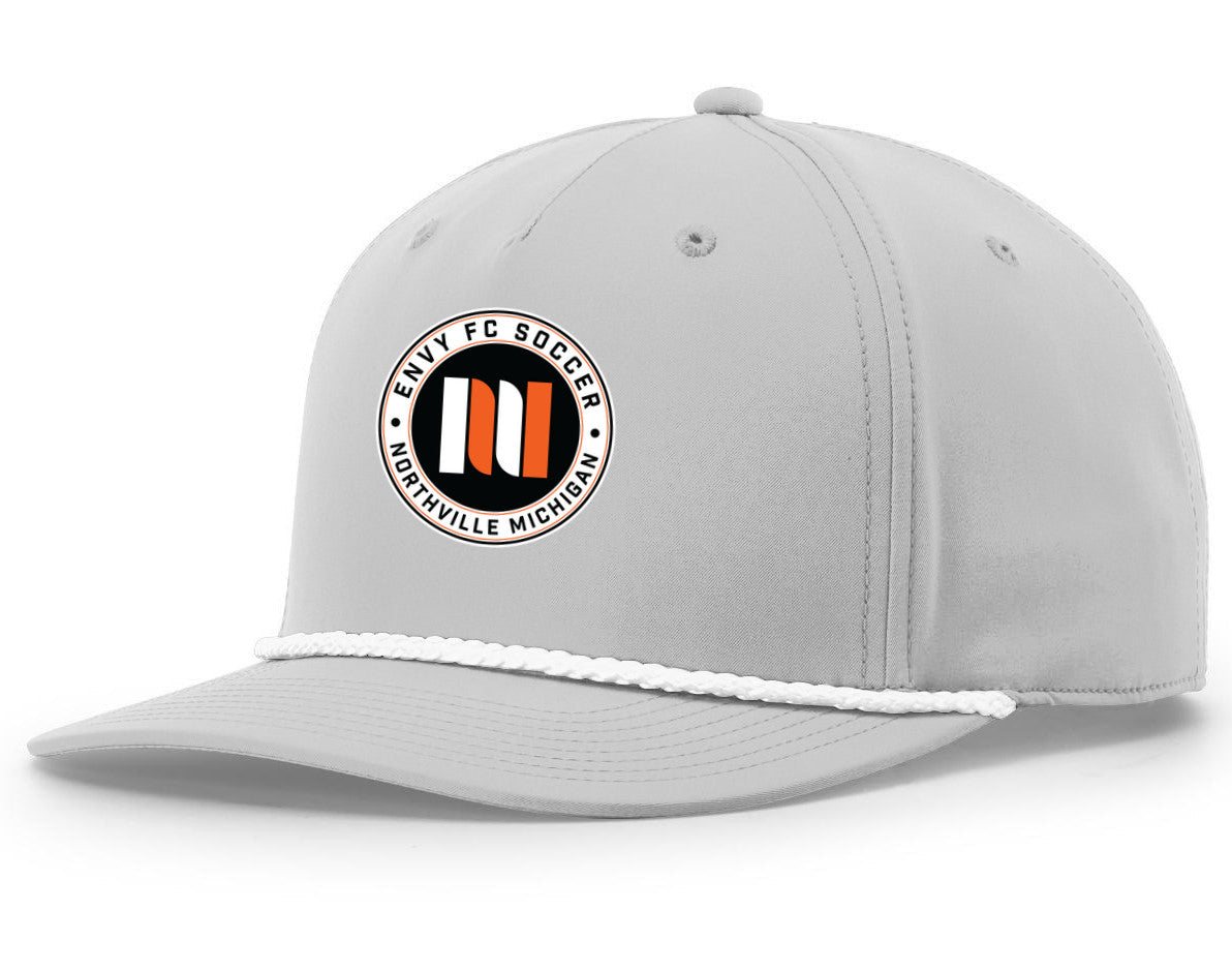 5 Panel Classic Rope Hat