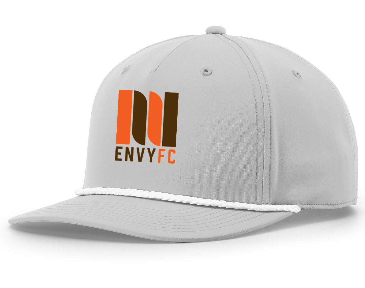 5 Panel Classic Rope Hat