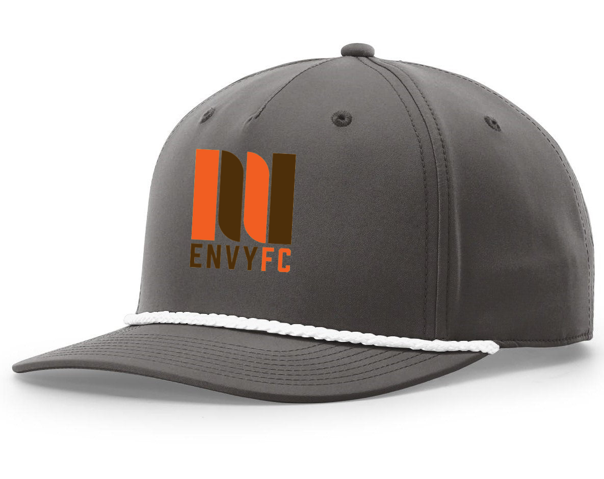 5 Panel Classic Rope Hat