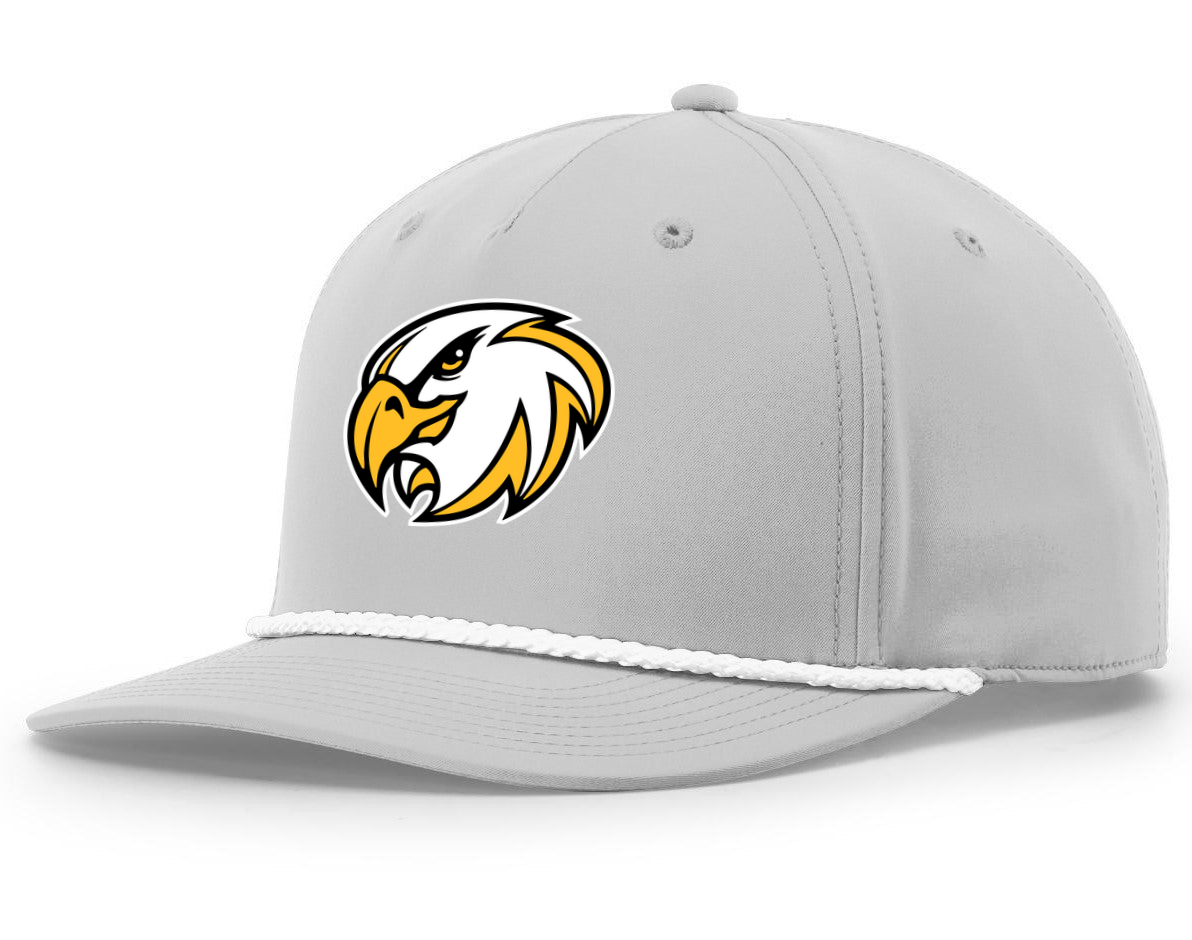 5 Panel Classic Rope Hat