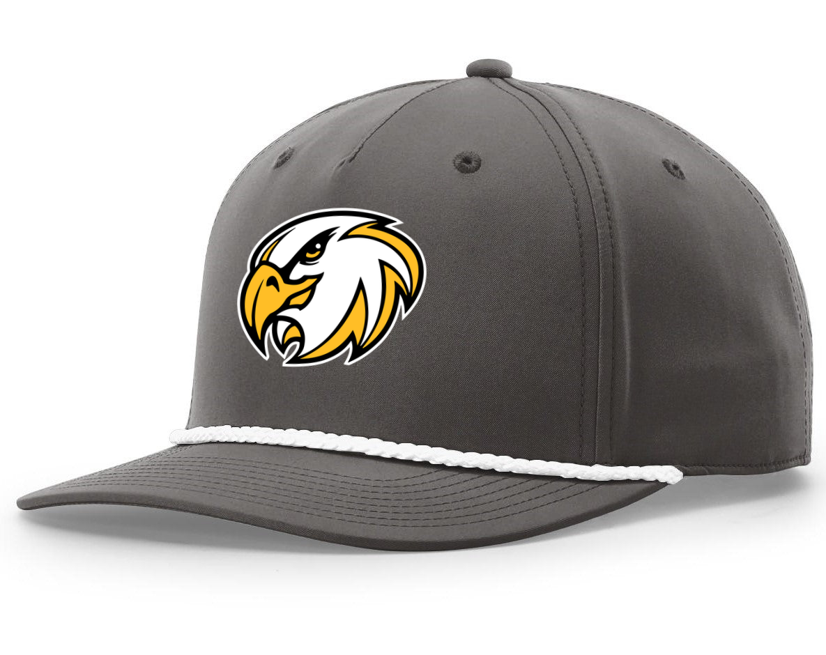 5 Panel Classic Rope Hat