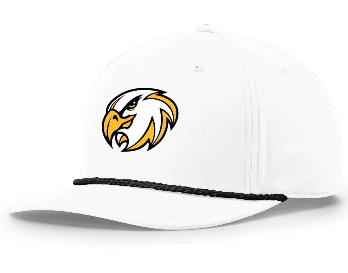 5 Panel Classic Rope Hat