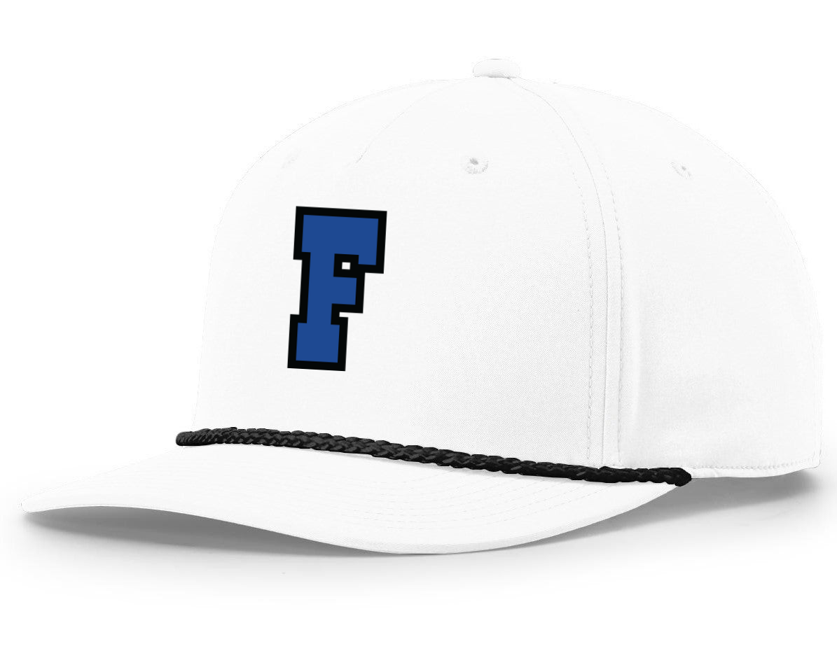 5 Panel Classic Rope Hat