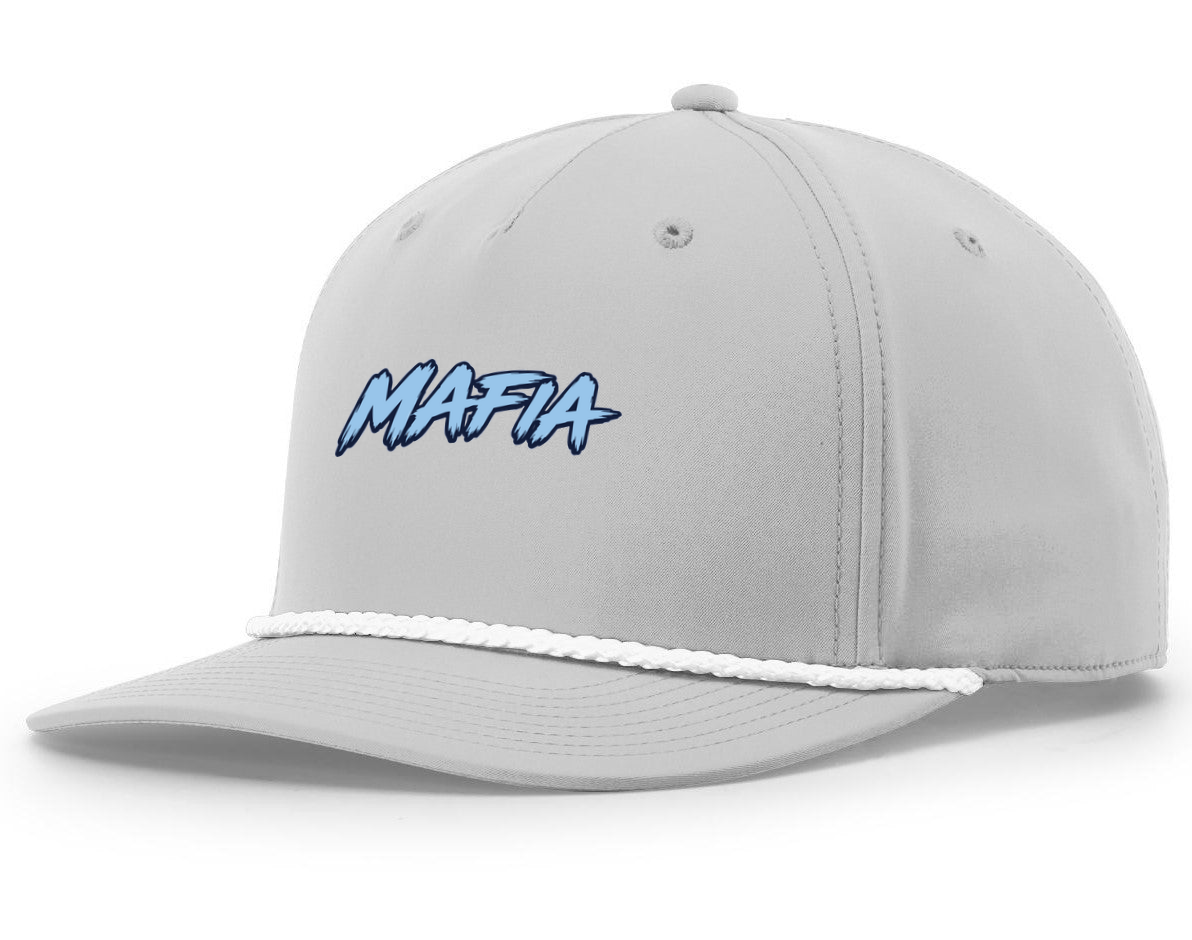 5 Panel Classic Rope Hat