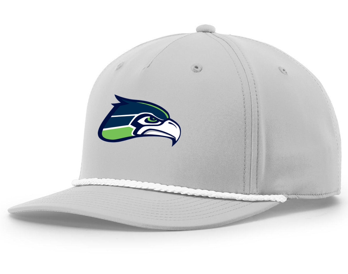 5 Panel Classic Rope Hat