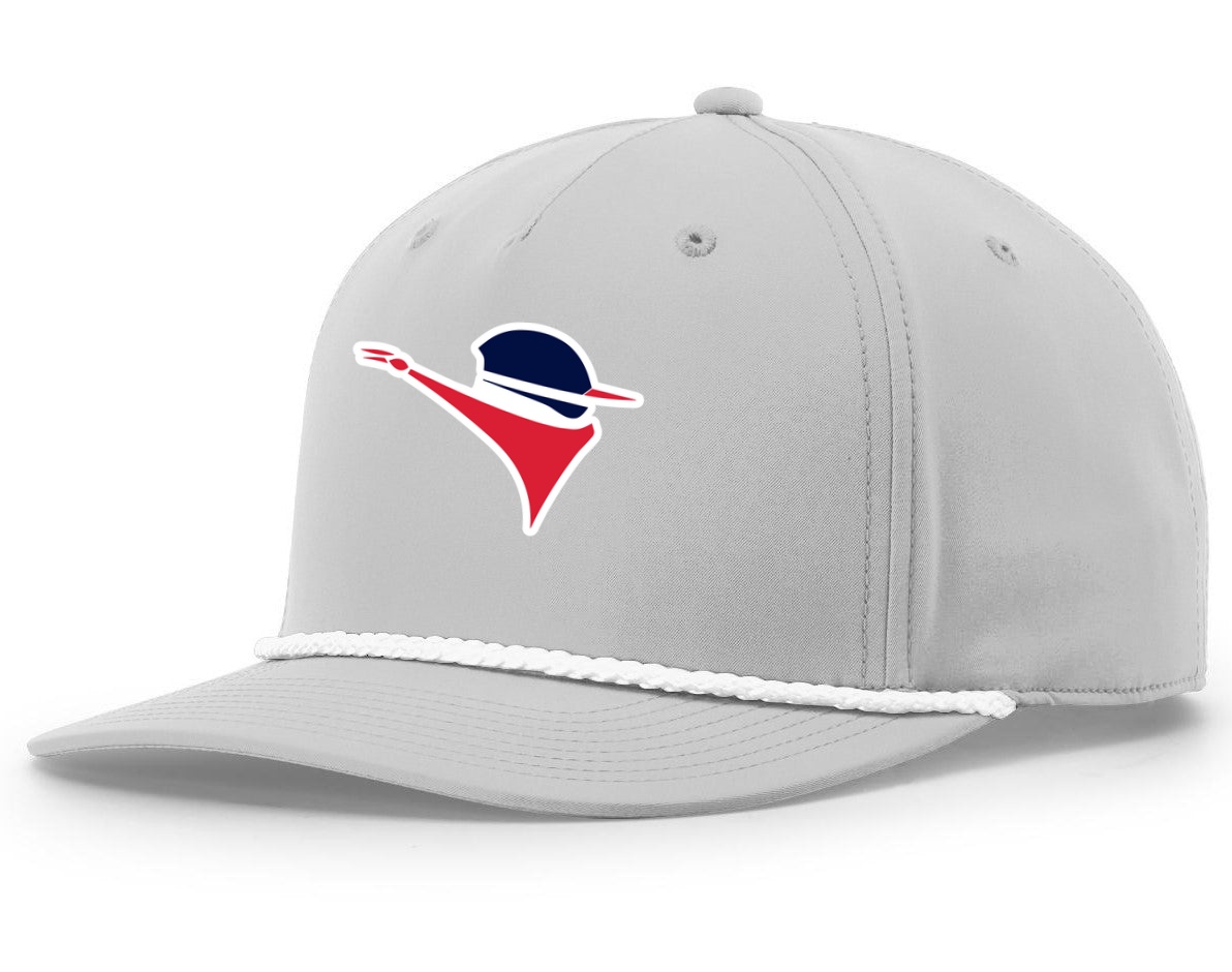 5 Panel Classic Rope Hat