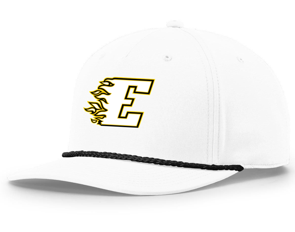 5 Panel Classic Rope Hat