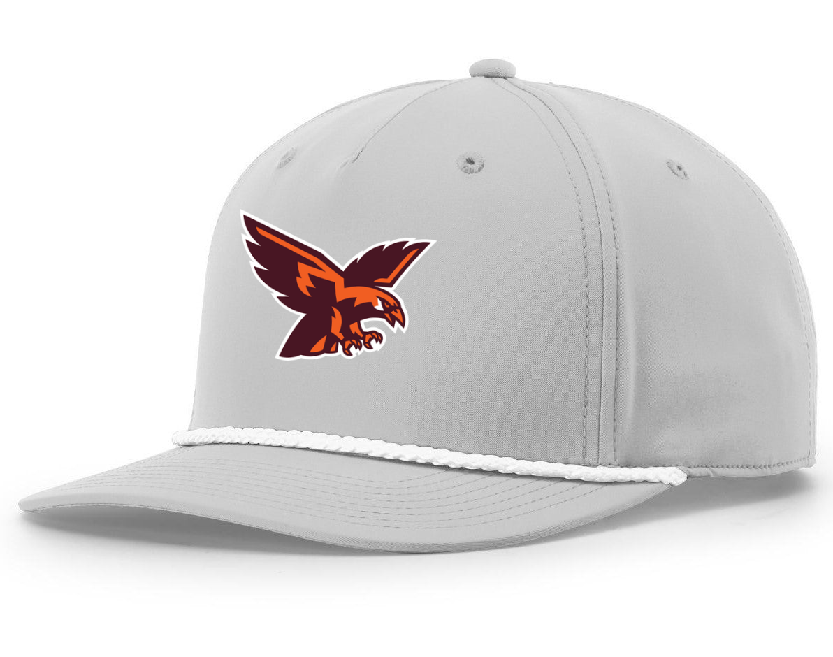 5 Panel Classic Rope Hat