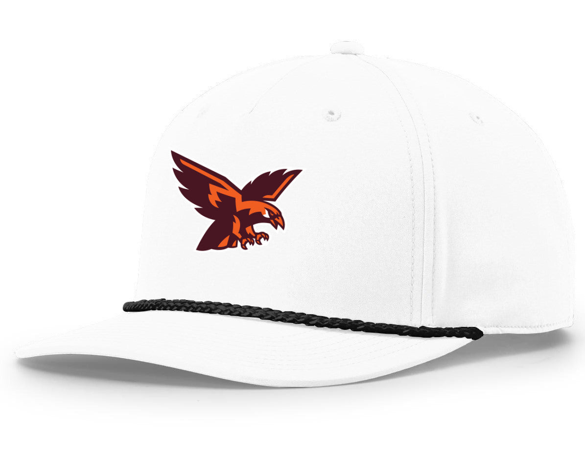 5 Panel Classic Rope Hat