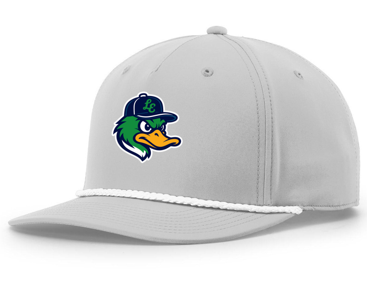 5 Panel Classic Rope Hat