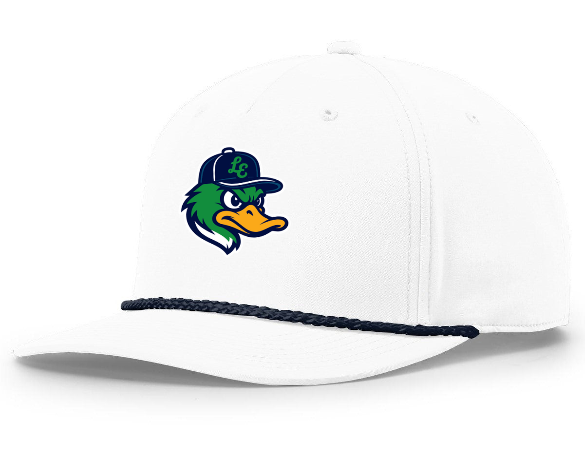 5 Panel Classic Rope Hat