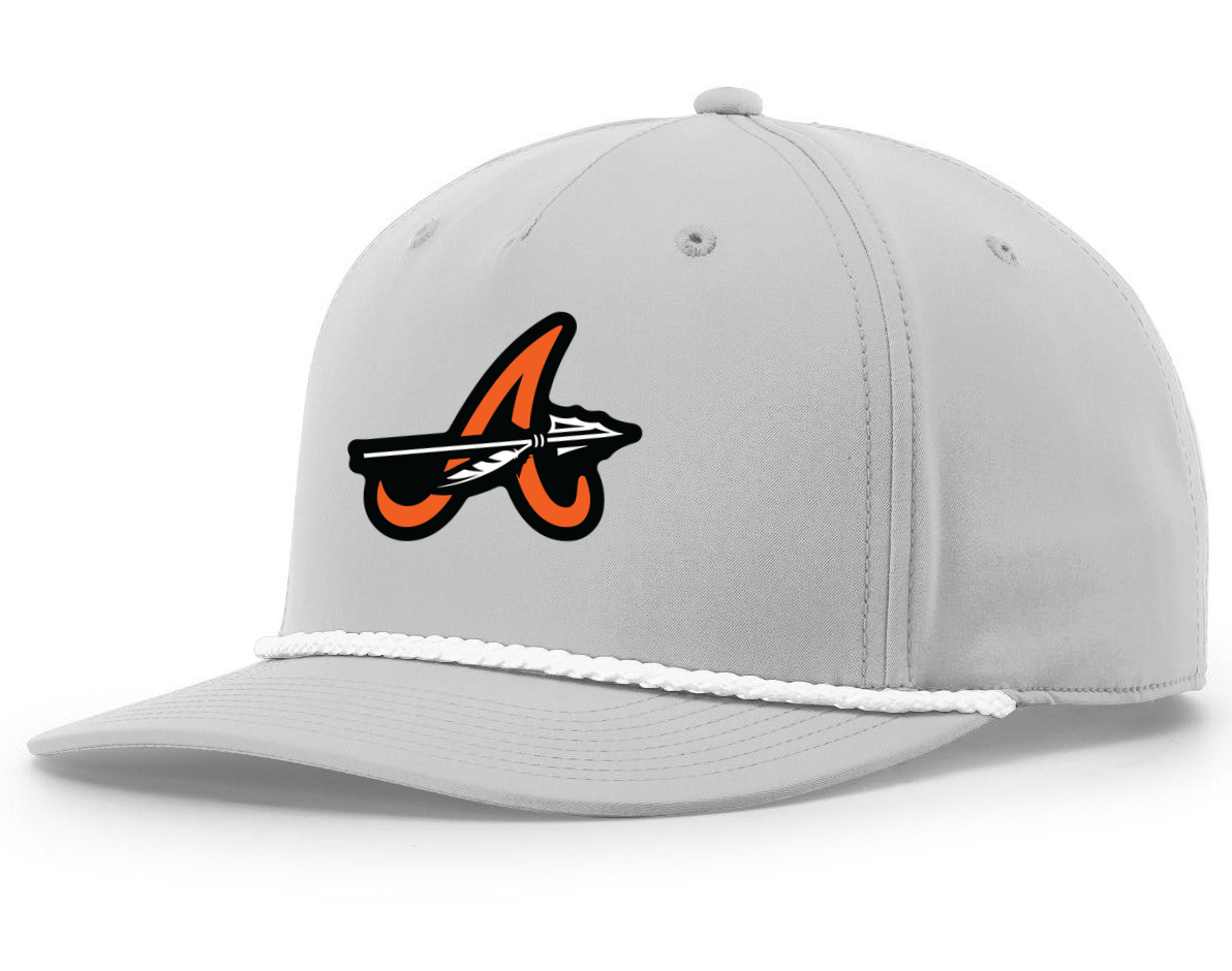 5 Panel Classic Rope Hat