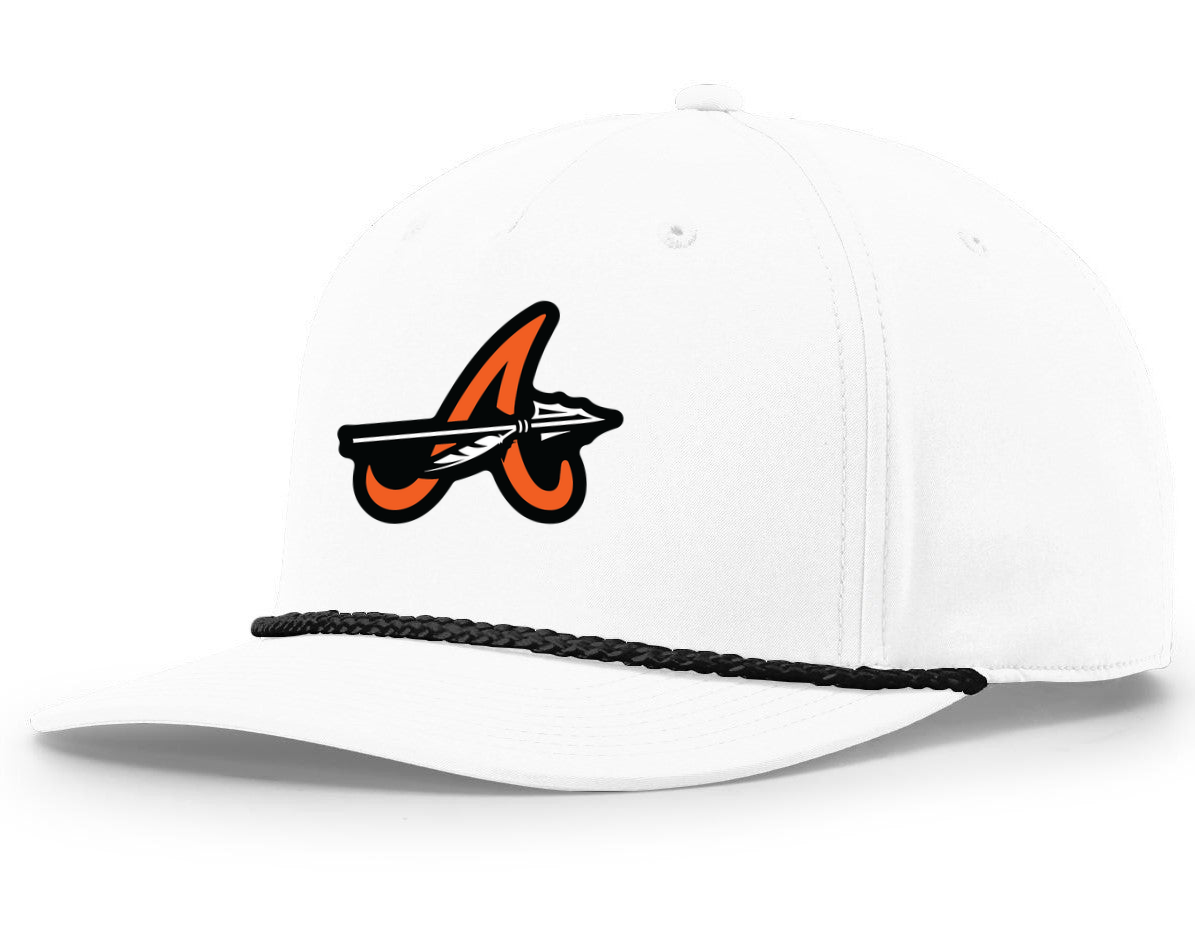 5 Panel Classic Rope Hat