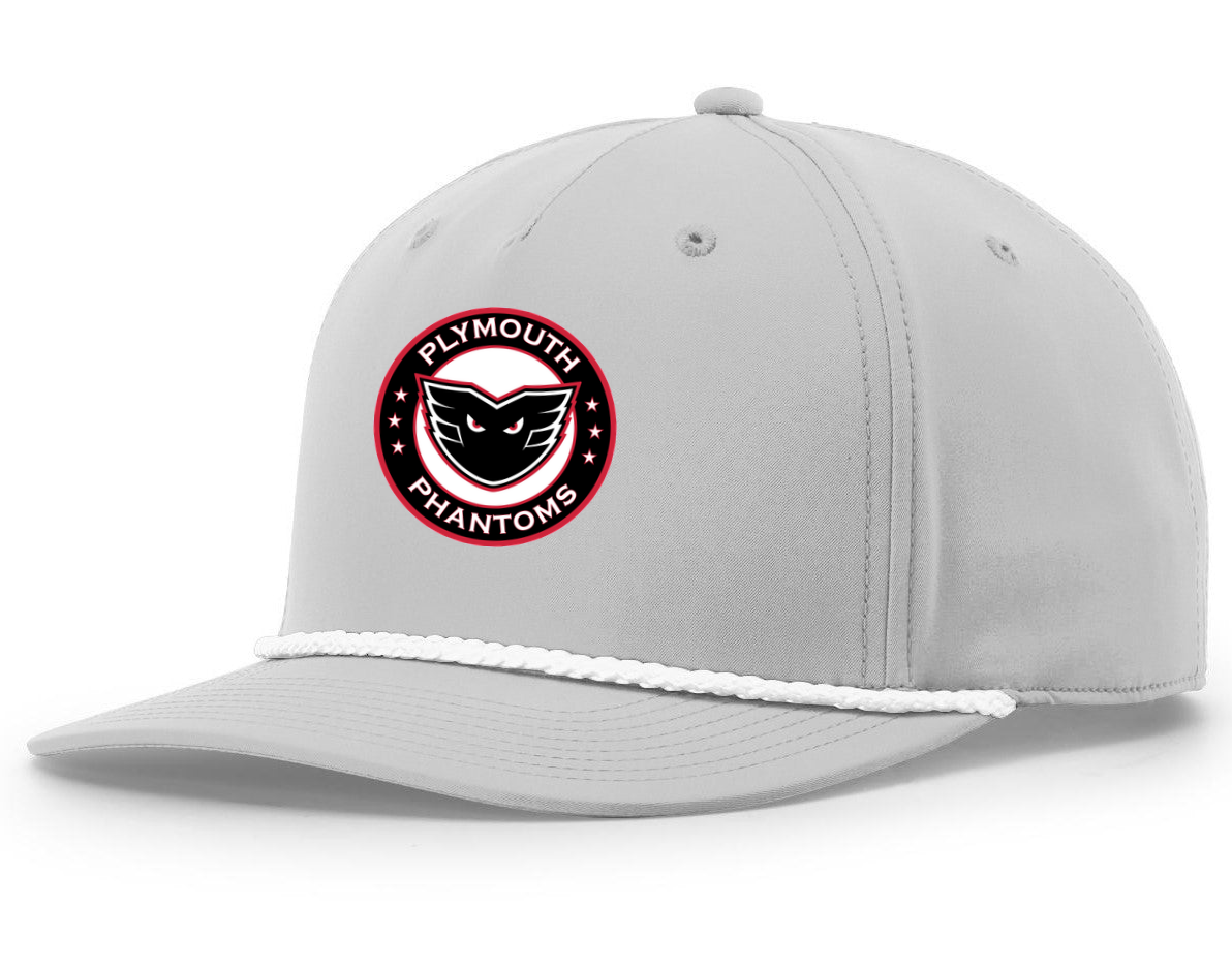 5 Panel Classic Rope Hat