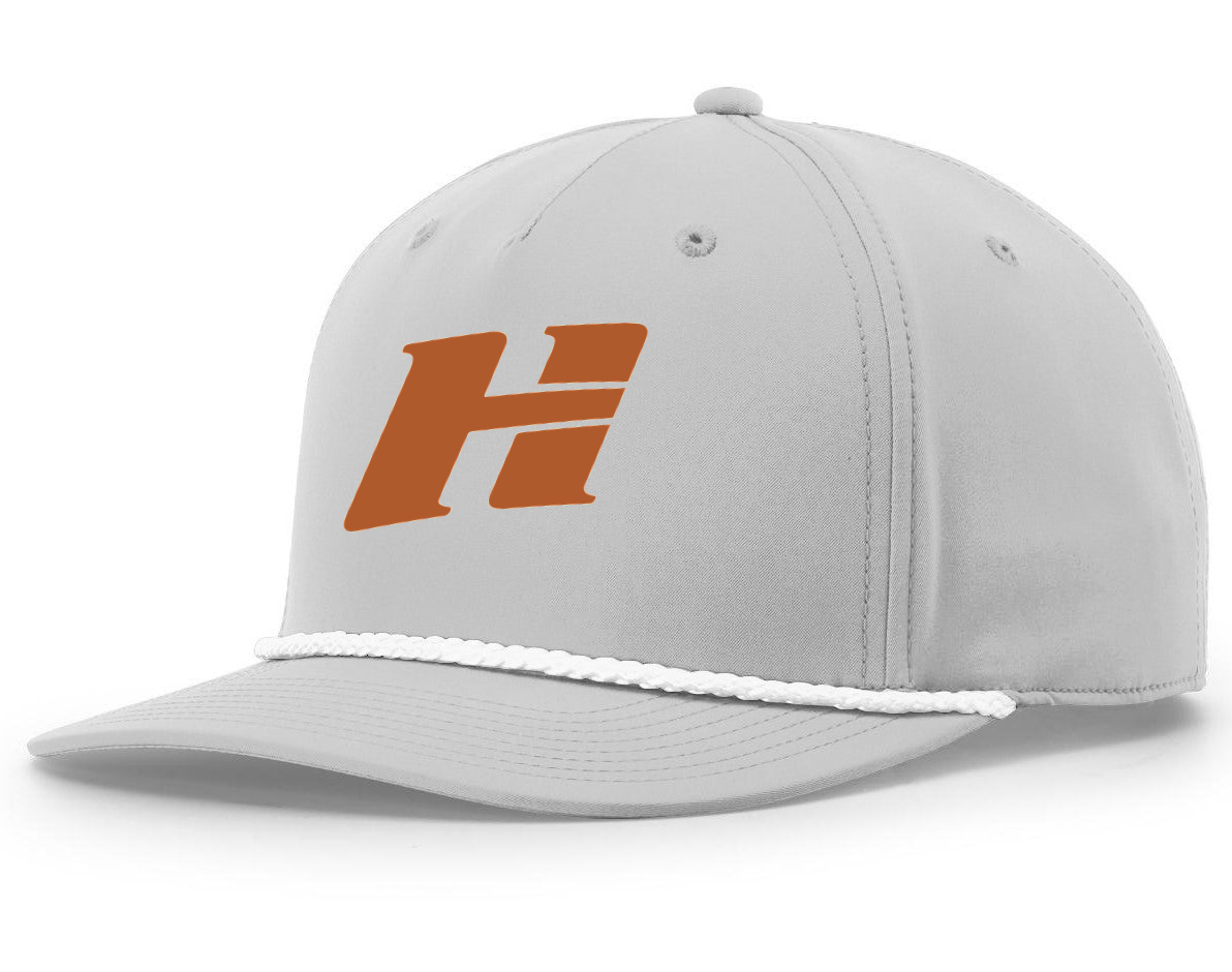 5 Panel Classic Rope Hat