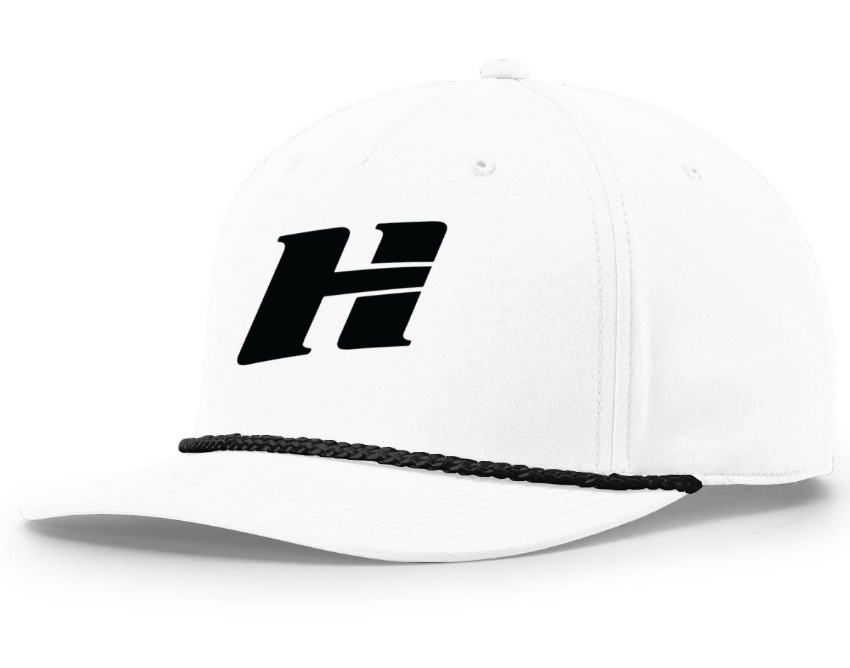 5 Panel Classic Rope Hat