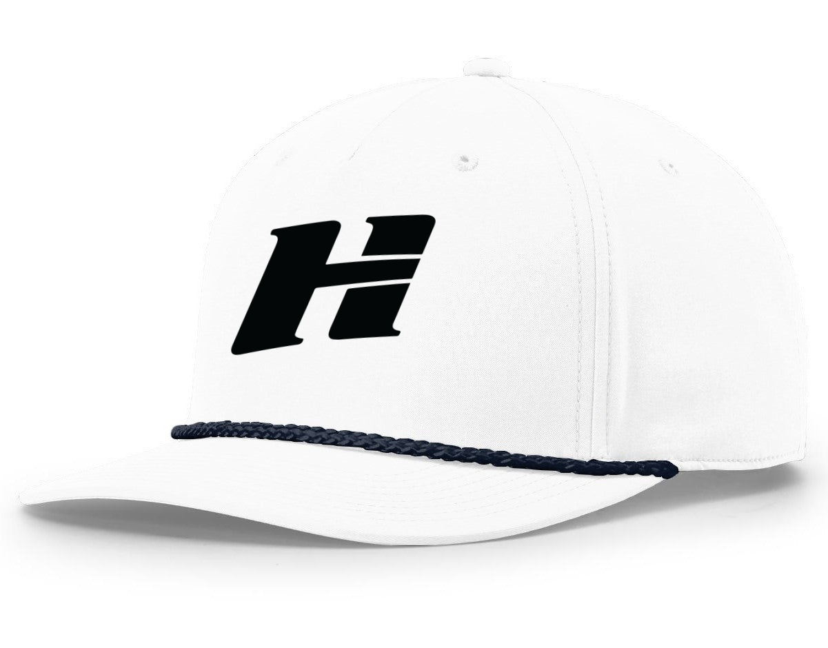 5 Panel Classic Rope Hat