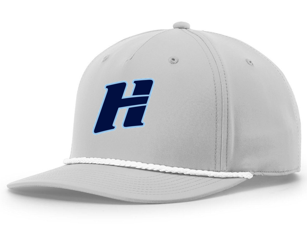 5 Panel Classic Rope Hat