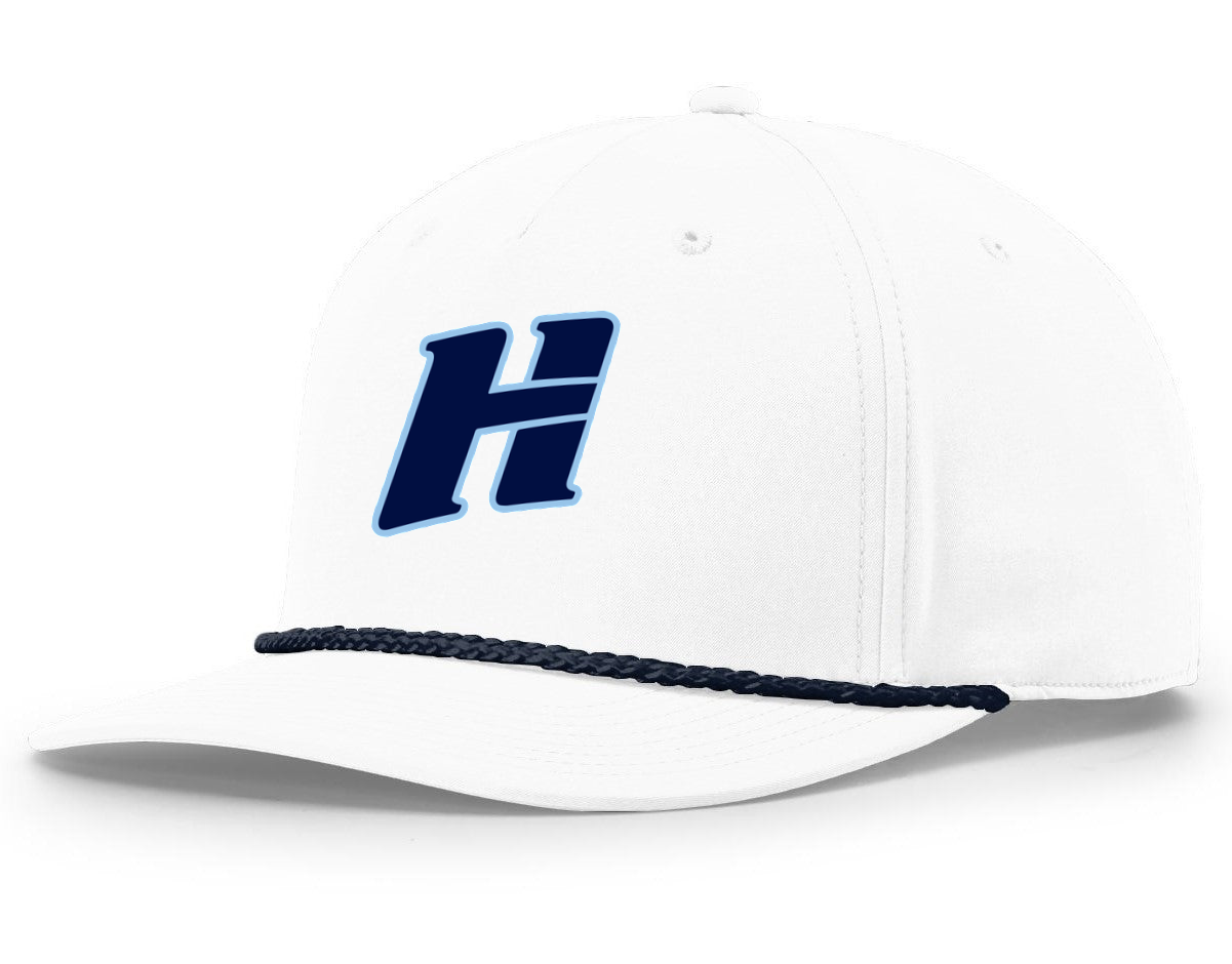 5 Panel Classic Rope Hat
