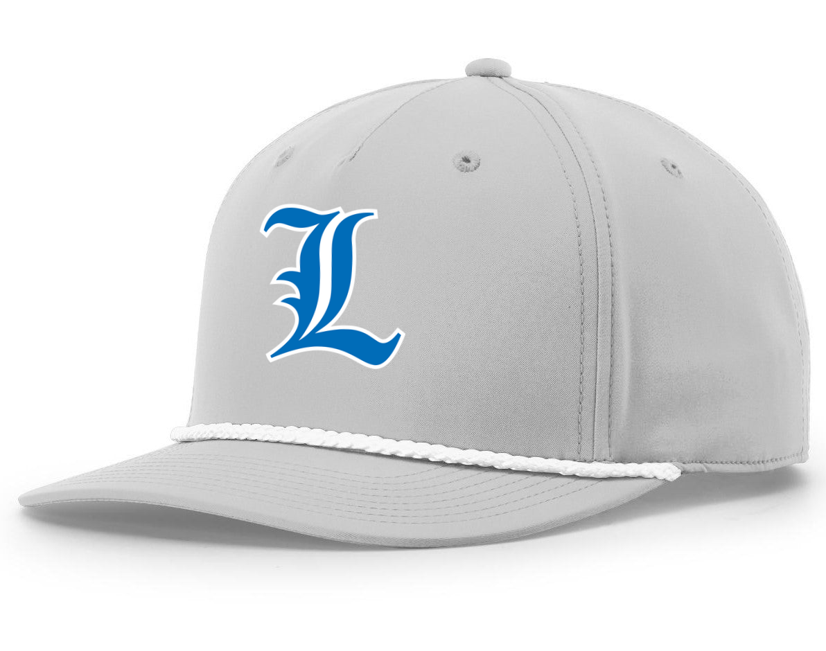 5 Panel Classic Rope Hat