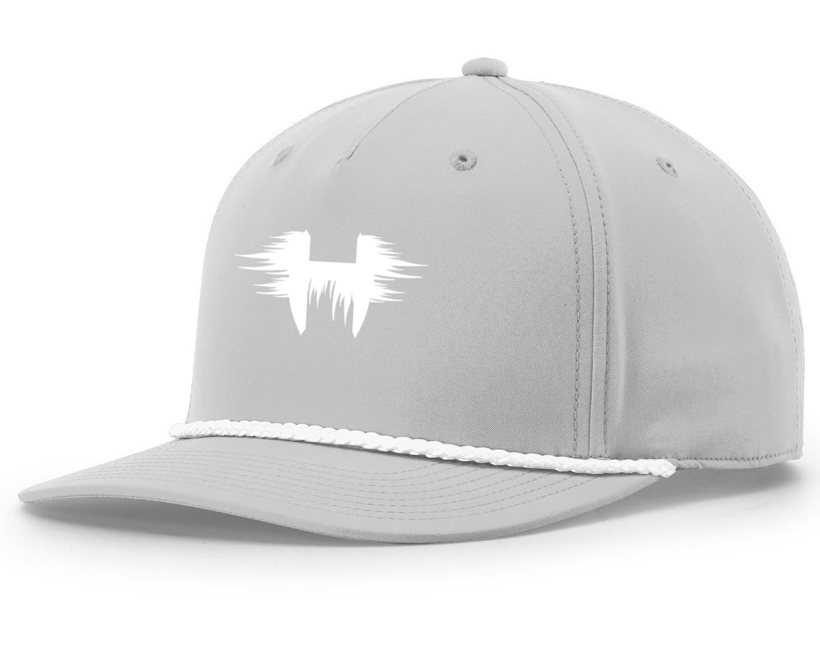 5 Panel Classic Rope Hat