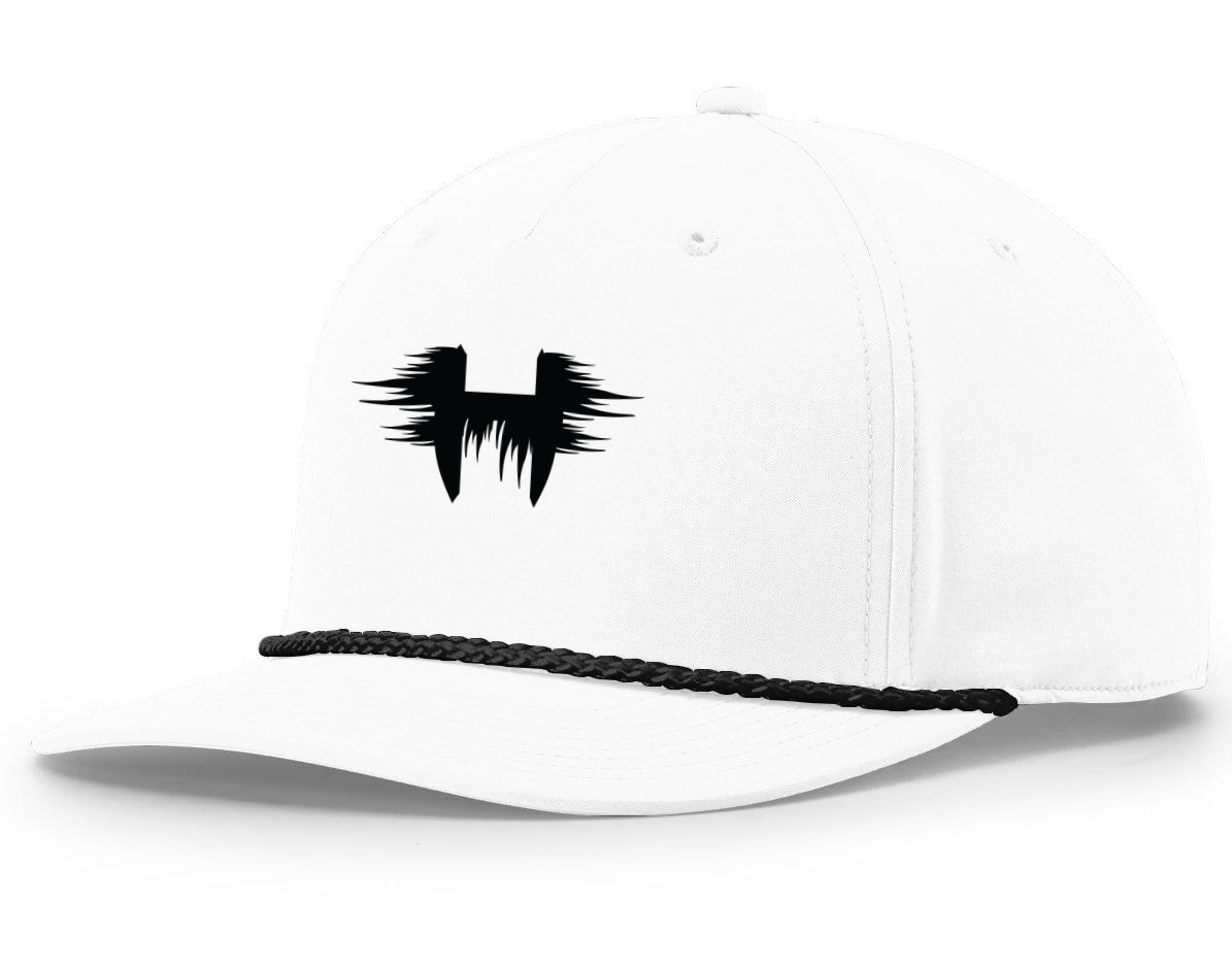5 Panel Classic Rope Hat
