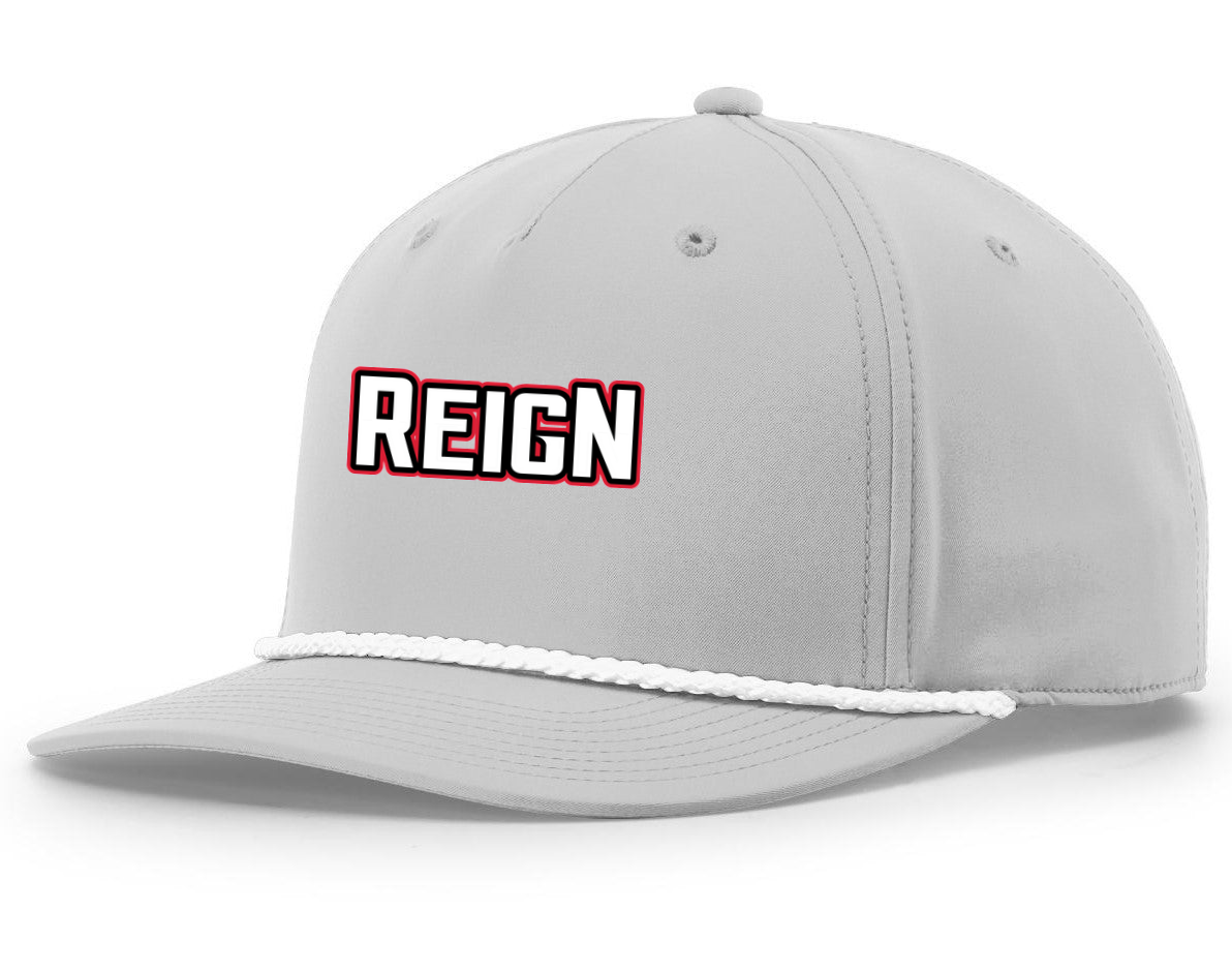 5 Panel Classic Rope Hat
