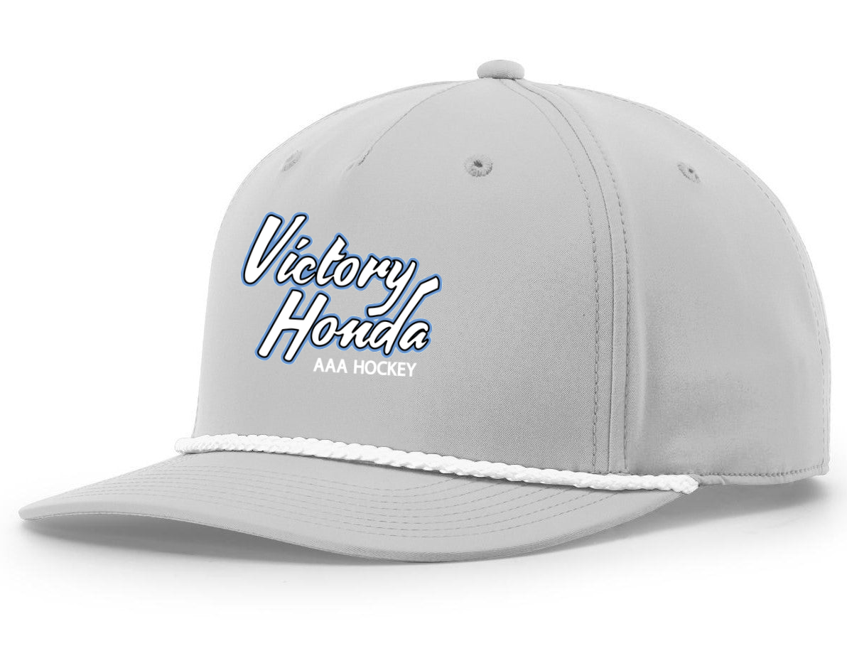 5 Panel Classic Rope Hat
