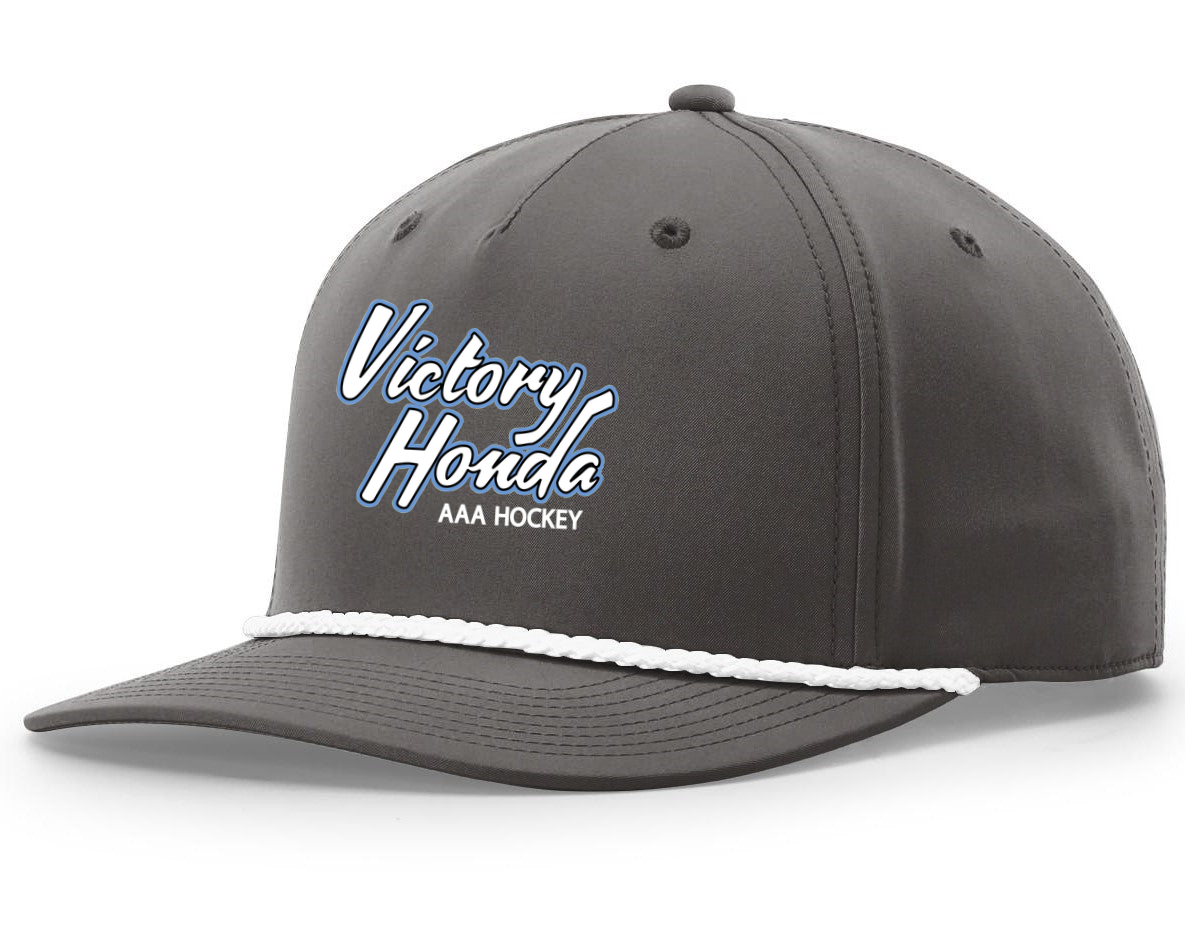 5 Panel Classic Rope Hat