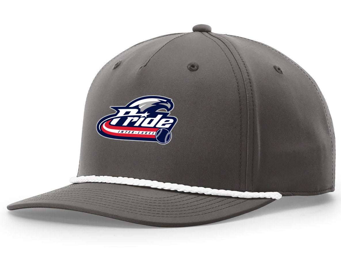 5 Panel Classic Rope Hat