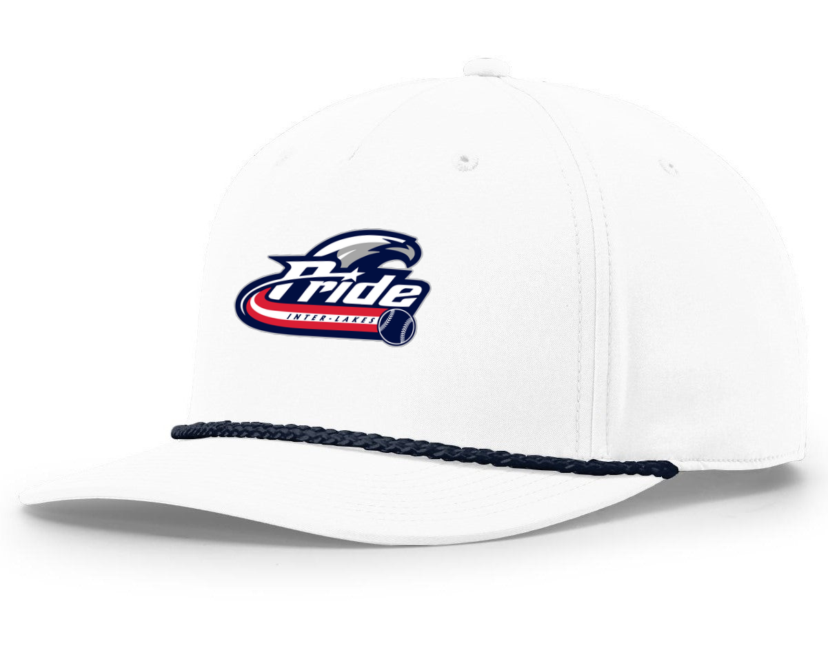 5 Panel Classic Rope Hat