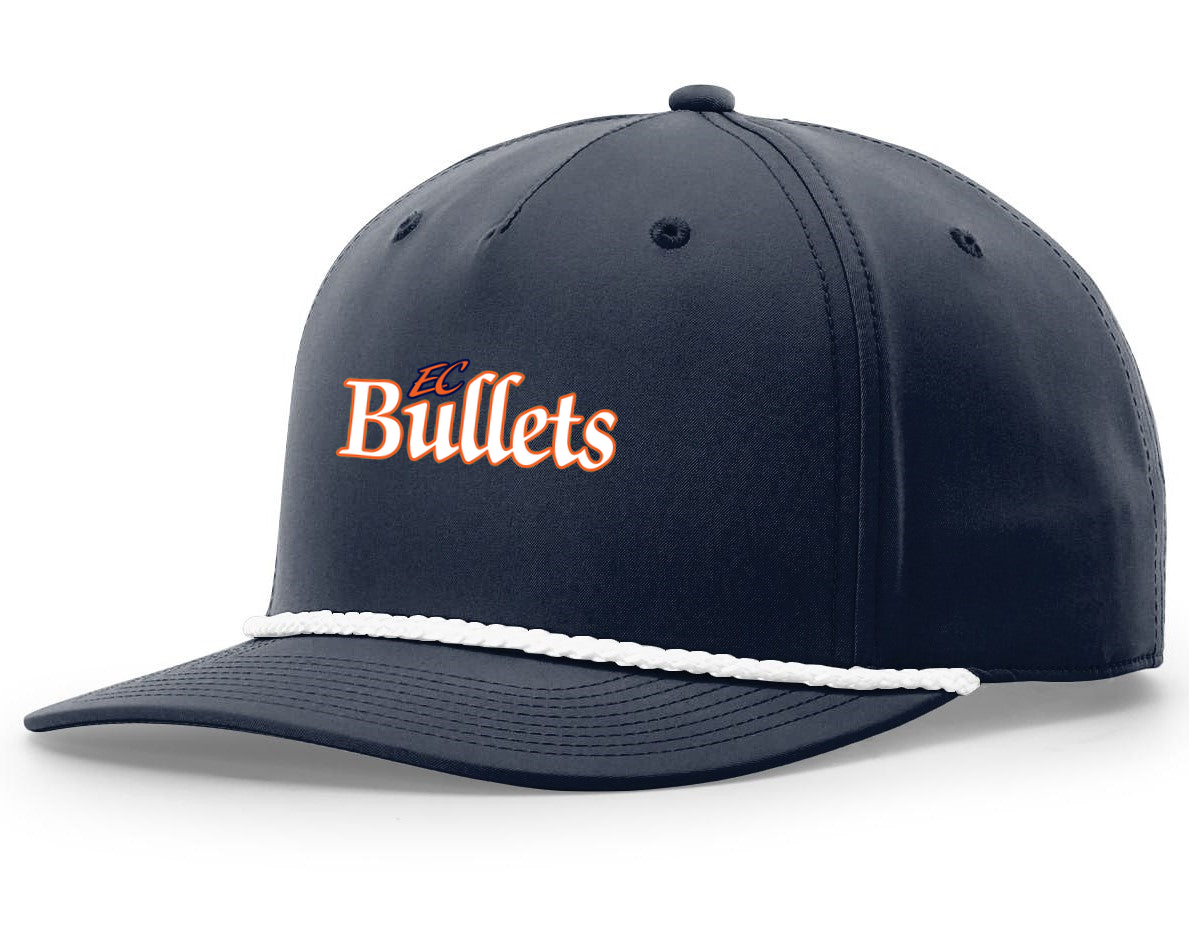 5 Panel Classic Rope Hat