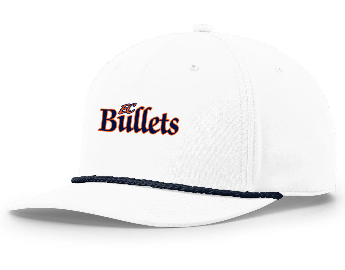 5 Panel Classic Rope Hat