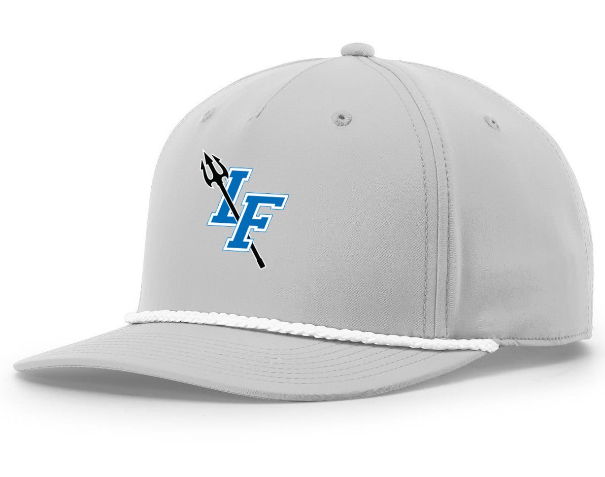 5 Panel Classic Rope Hat
