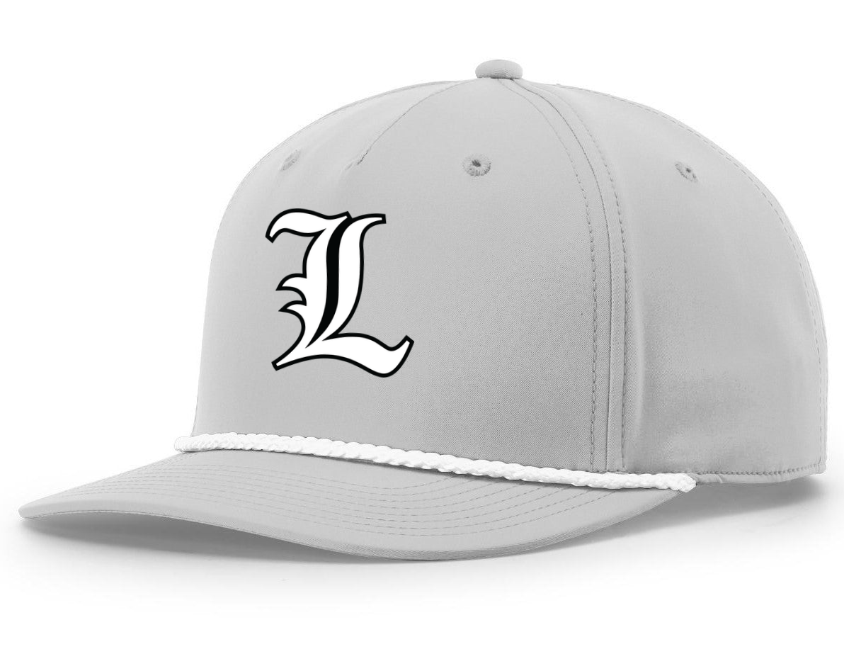 5 Panel Classic Rope Hat