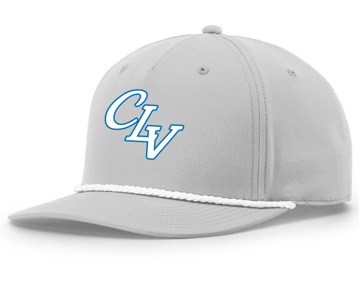 5 Panel Classic Rope Hat