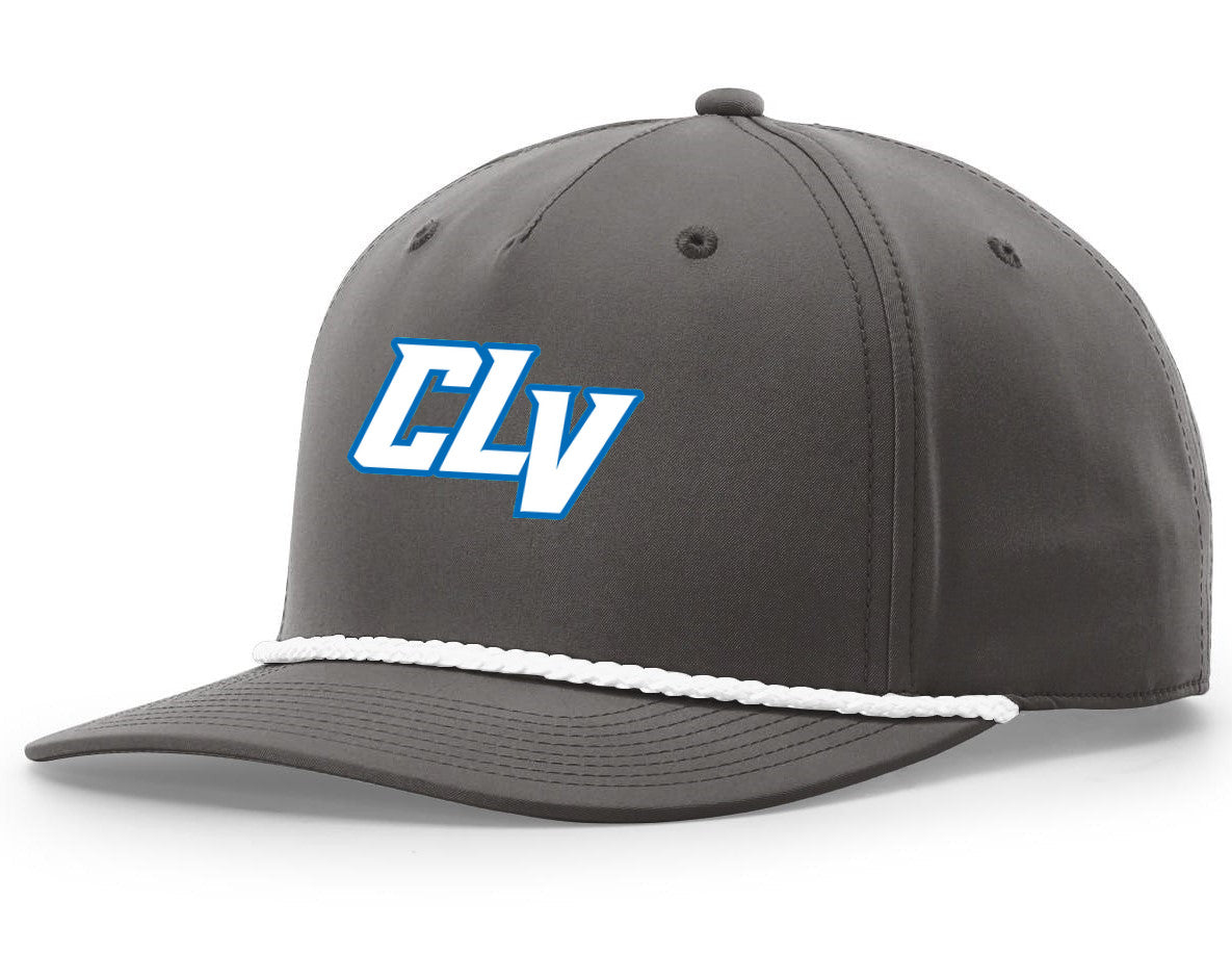 5 Panel Classic Rope Hat