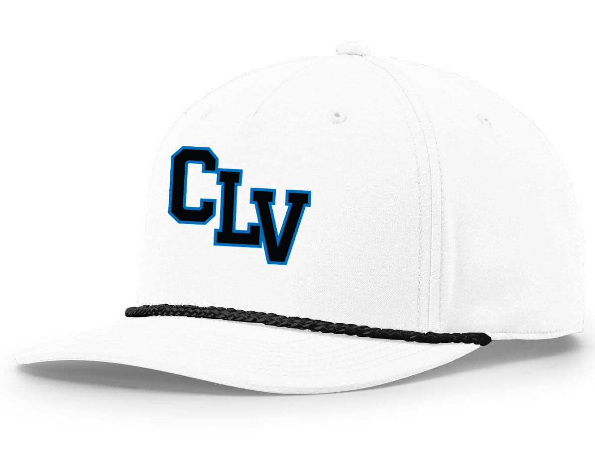 5 Panel Classic Rope Hat