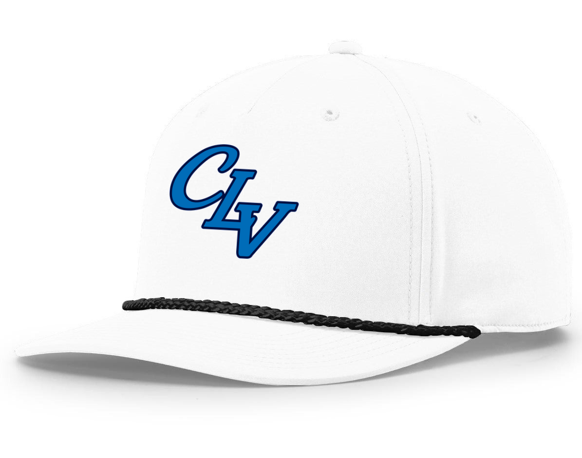 5 Panel Classic Rope Hat