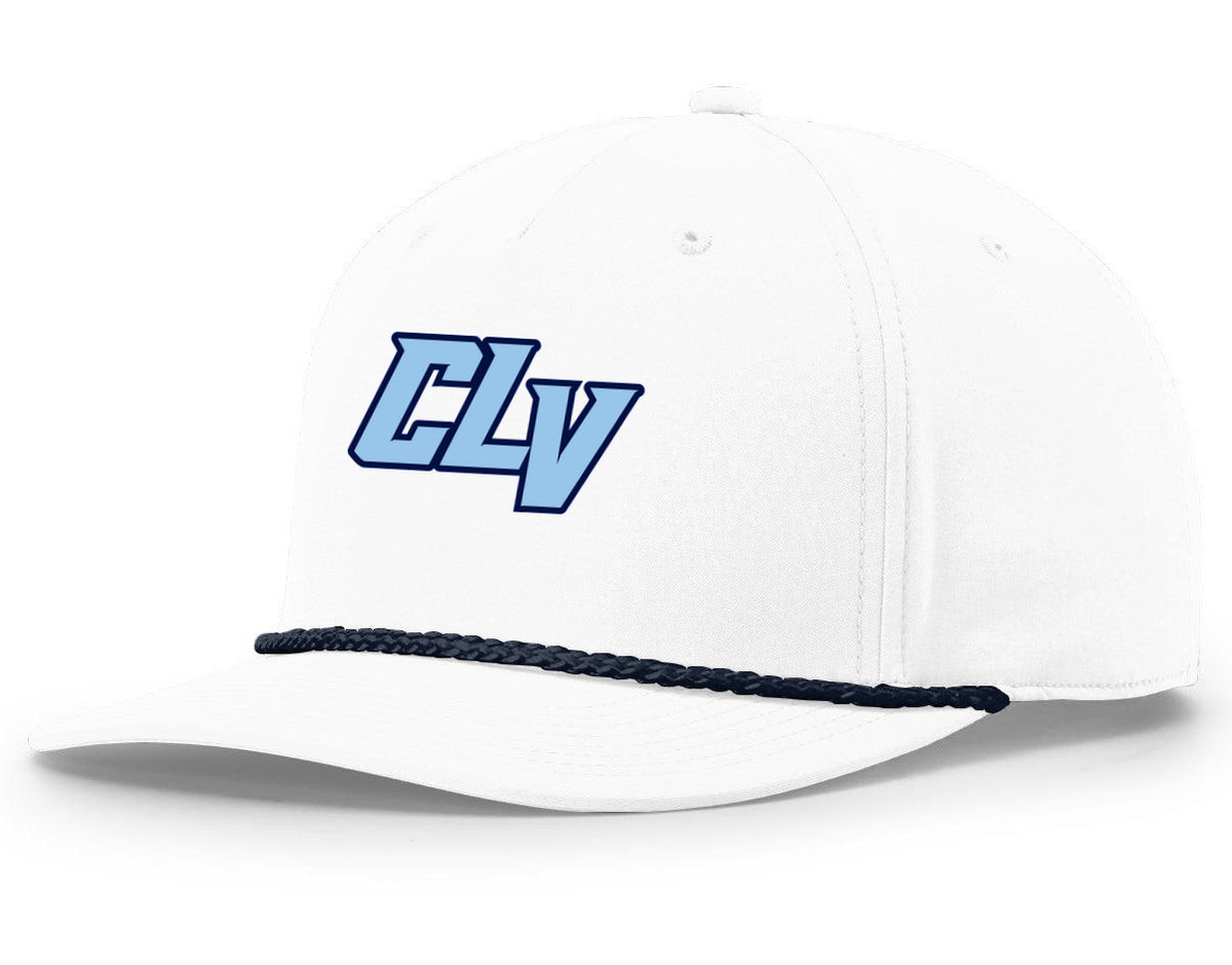 5 Panel Classic Rope Hat