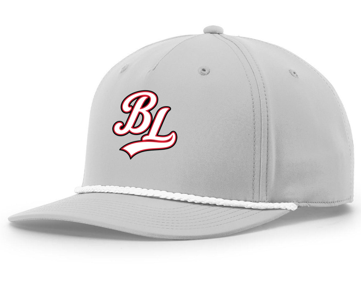 5 Panel Classic Rope Hat