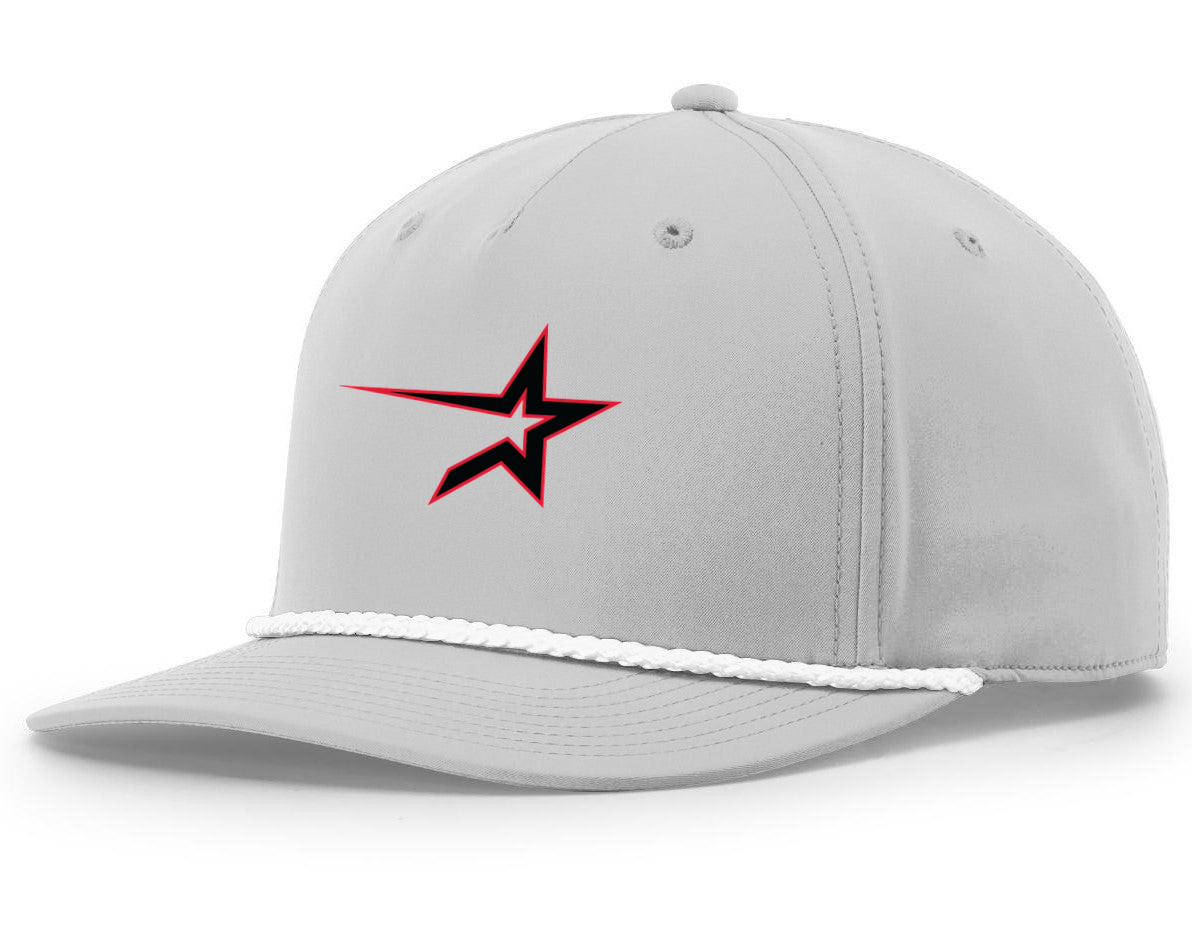 5 Panel Classic Rope Hat