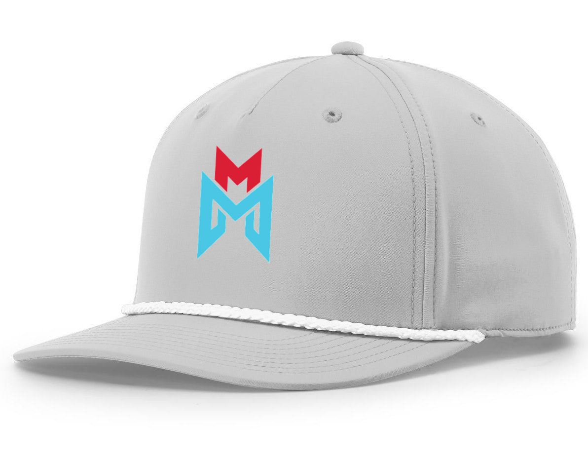 5 Panel Classic Rope Hat
