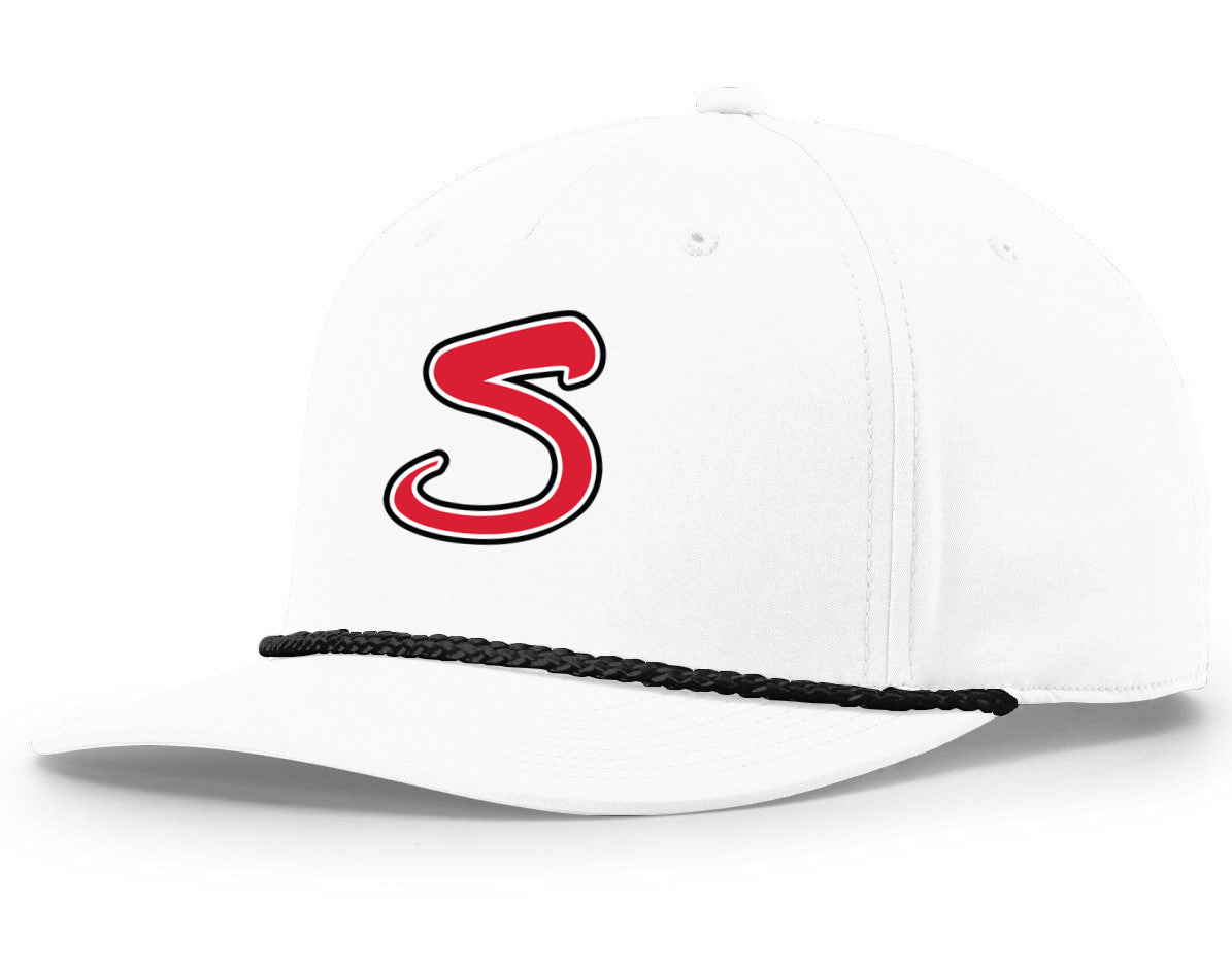 5 Panel Classic Rope Hat