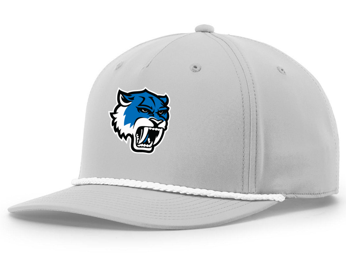 5 Panel Classic Rope Hat