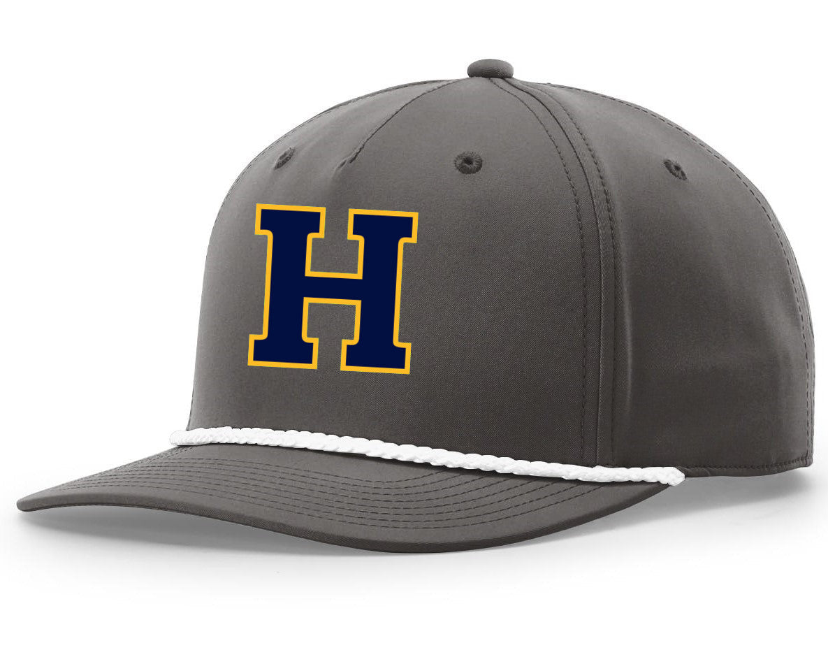 5 Panel Classic Rope Hat