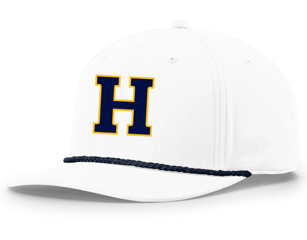 5 Panel Classic Rope Hat