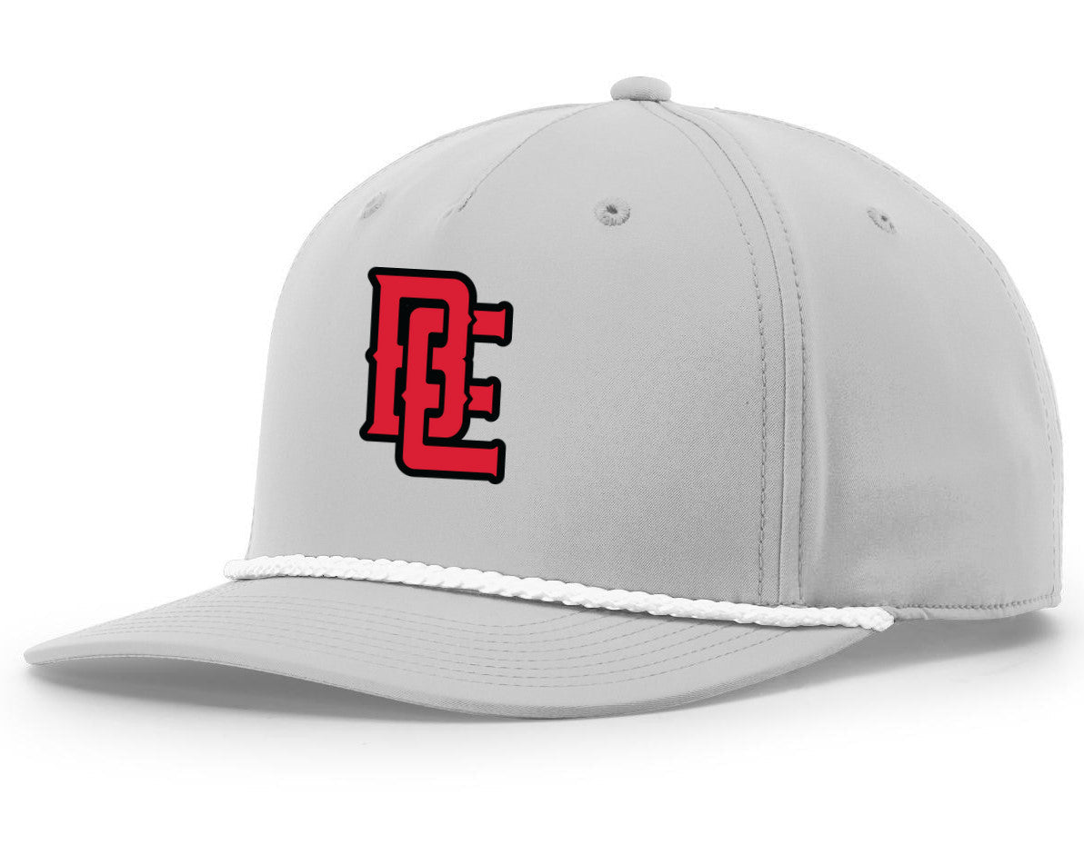 5 Panel Classic Rope Hat