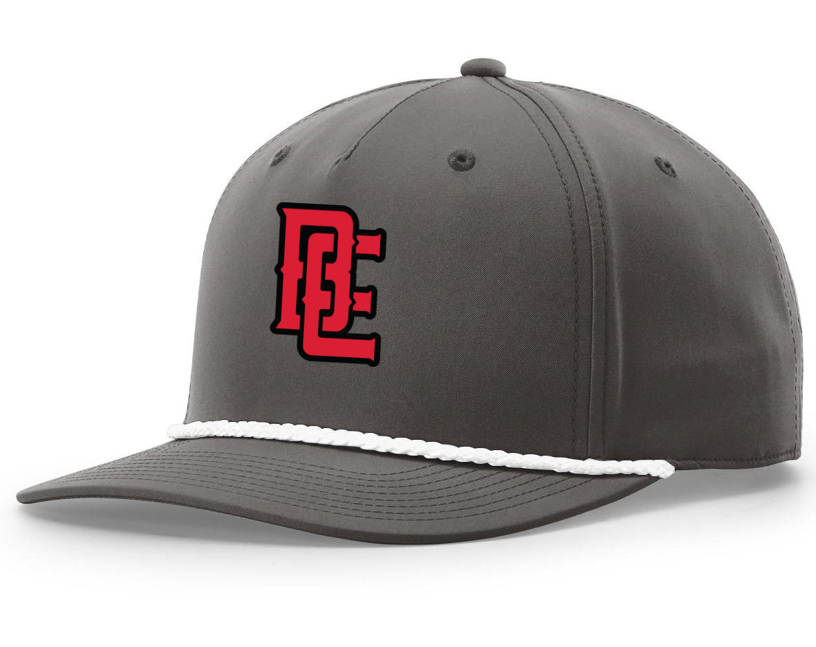 5 Panel Classic Rope Hat